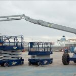 Cranes 1